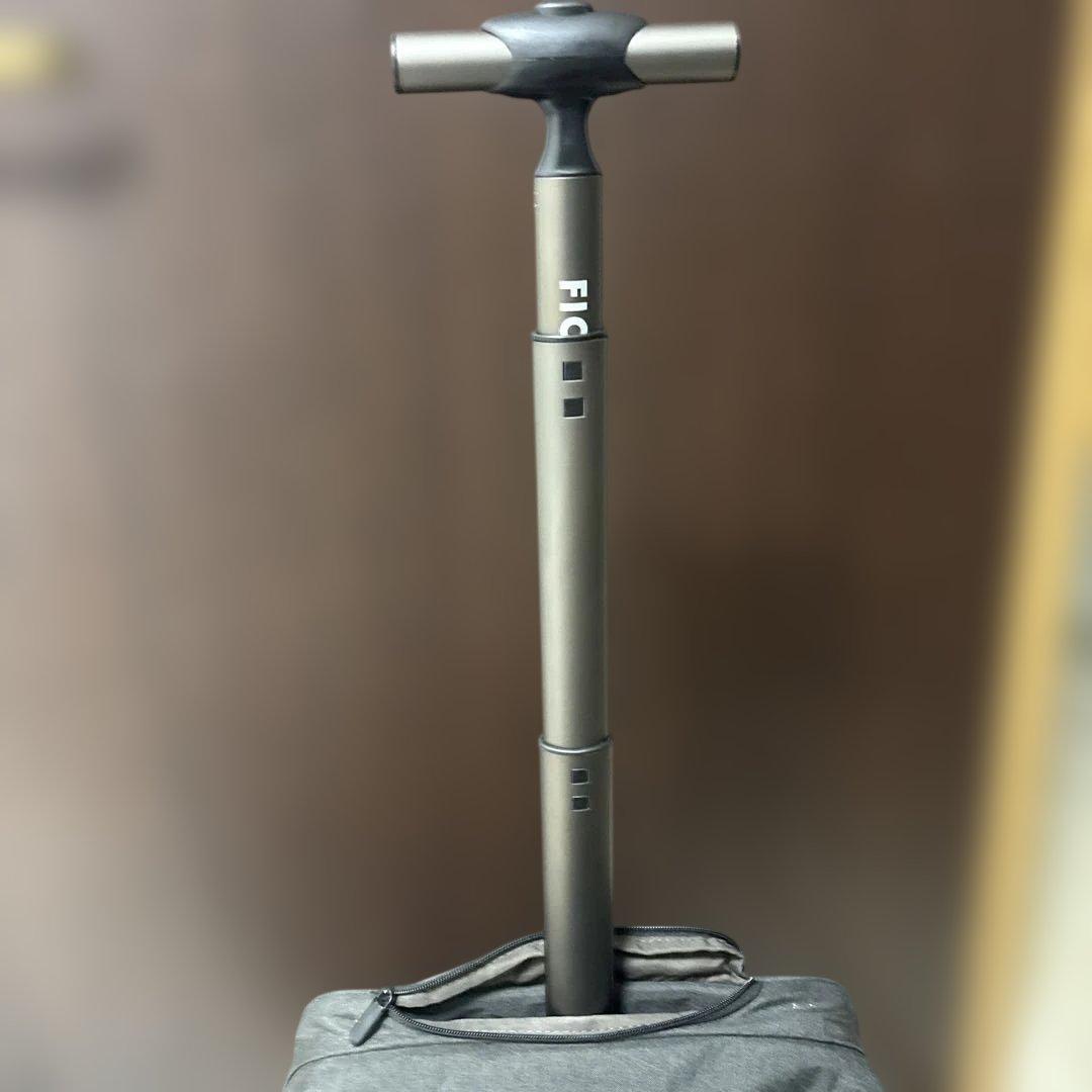 リュック