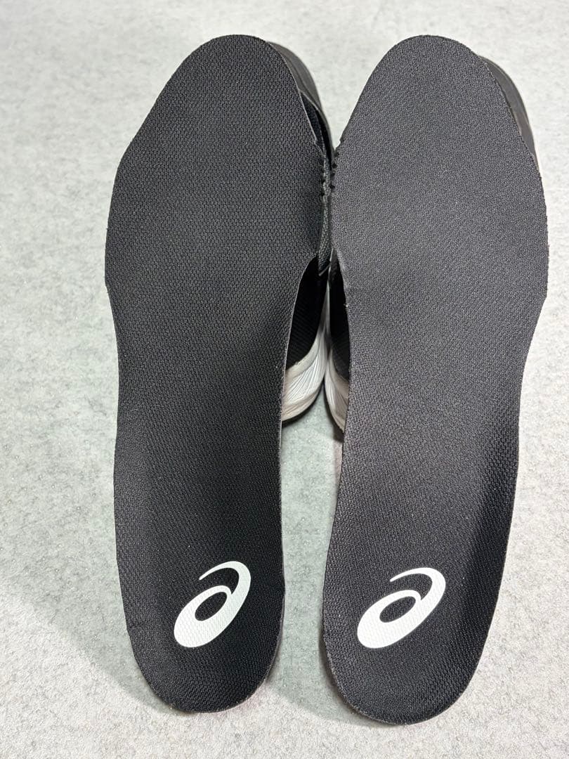 asics WINJOB CP309 BOA 安全靴 30.0cm