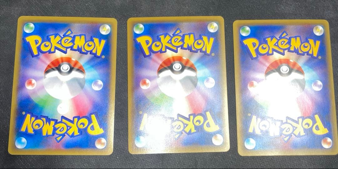 ポケモンカード バトルサーチャー ミラー