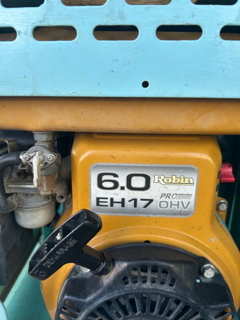 KB2ツルミ　鶴見製作所★HPJ-550WE2 エンジン式高圧洗浄機 高圧洗浄機