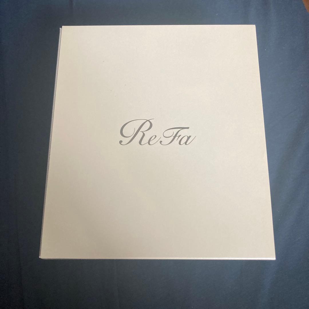 ReFa 4 CARAT リファフォーカラット