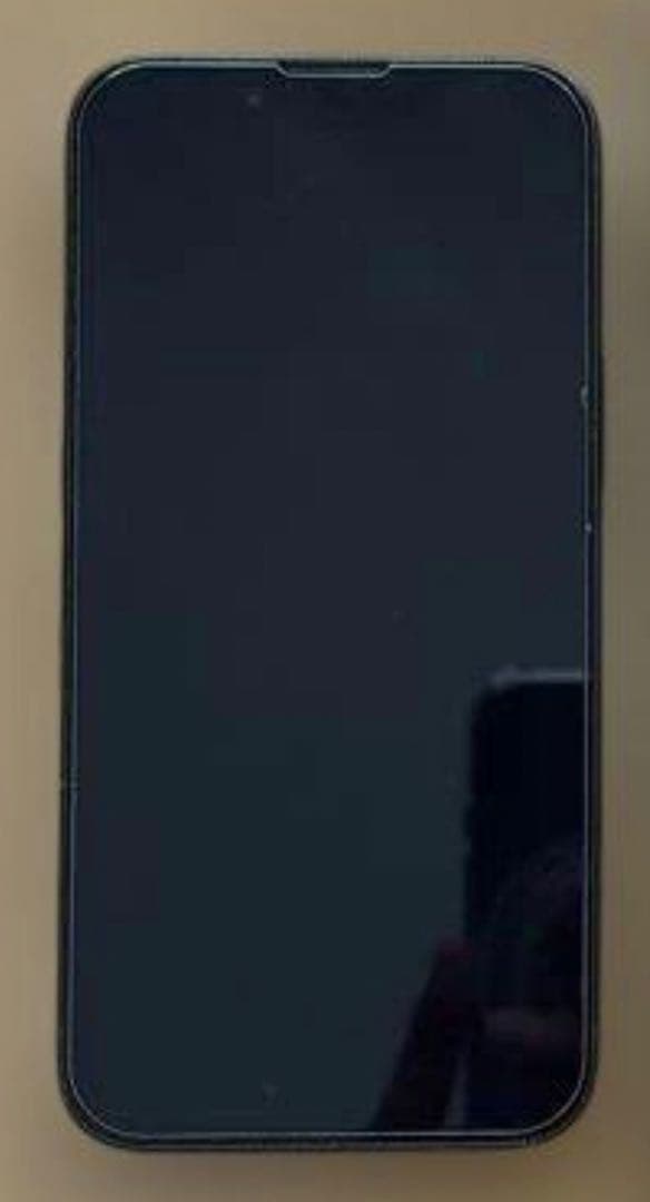 美品！iPhone13mini 128g SIMフリー