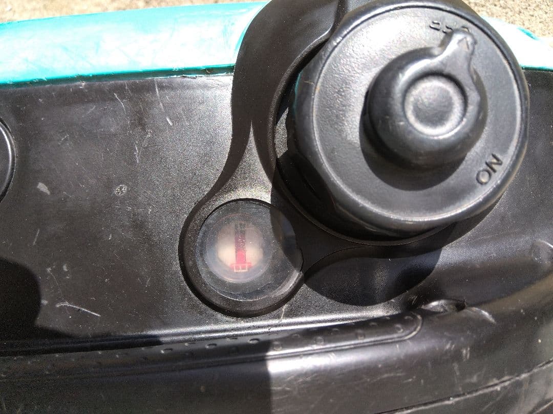 Denyo デンヨー GE-1600-IV インバータ発電機