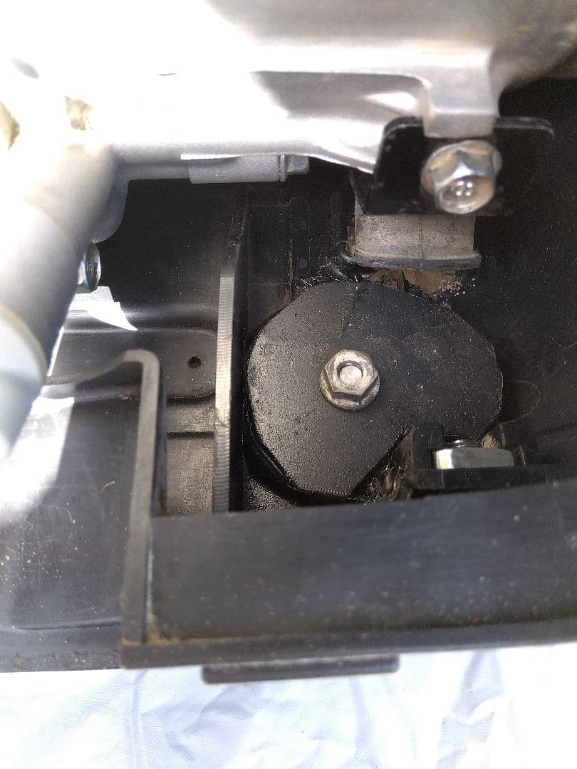 Denyo デンヨー GE-1600-IV インバータ発電機