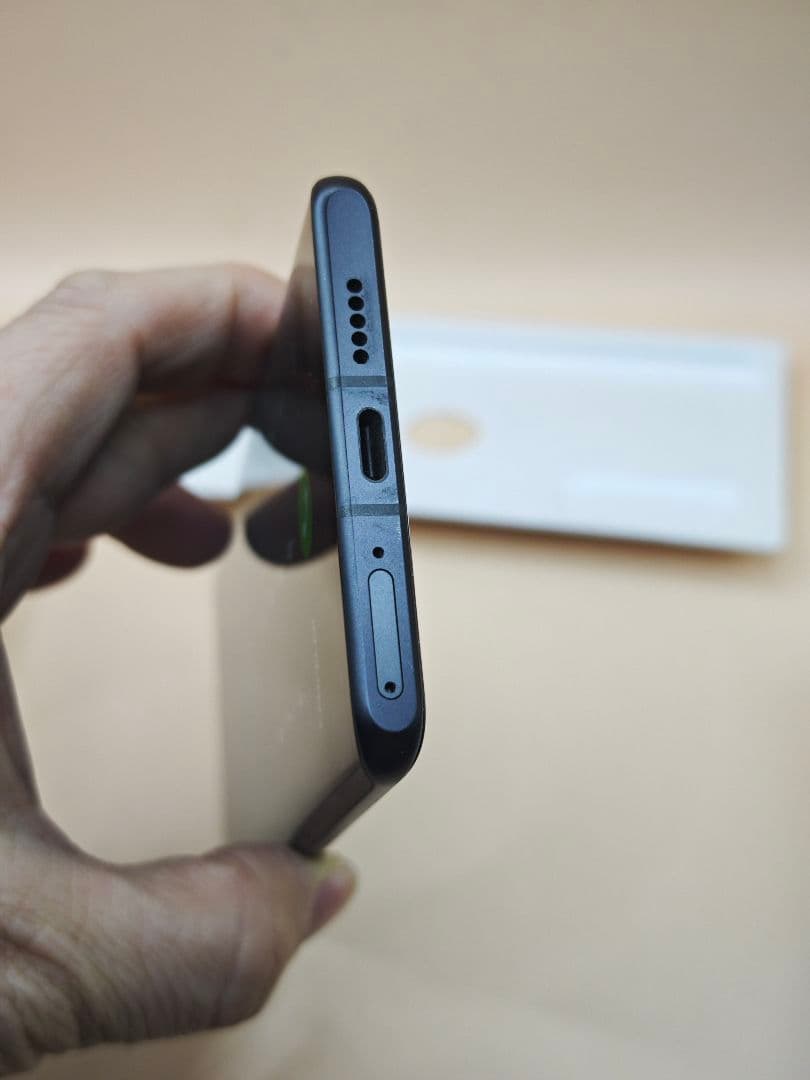 【美品】HUAWEI P30 Pro HW-02L 本体 シムフリー