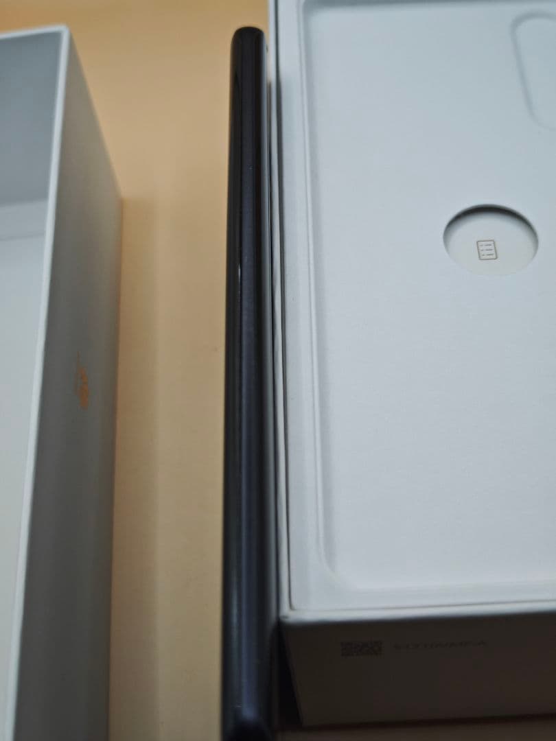 【美品】HUAWEI P30 Pro HW-02L 本体 シムフリー