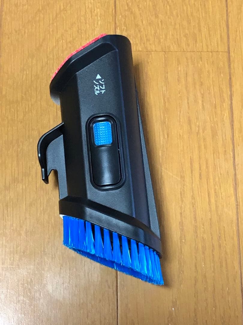 AQUA アクア コードレス スティッククリーナー AQC-HF501(B)