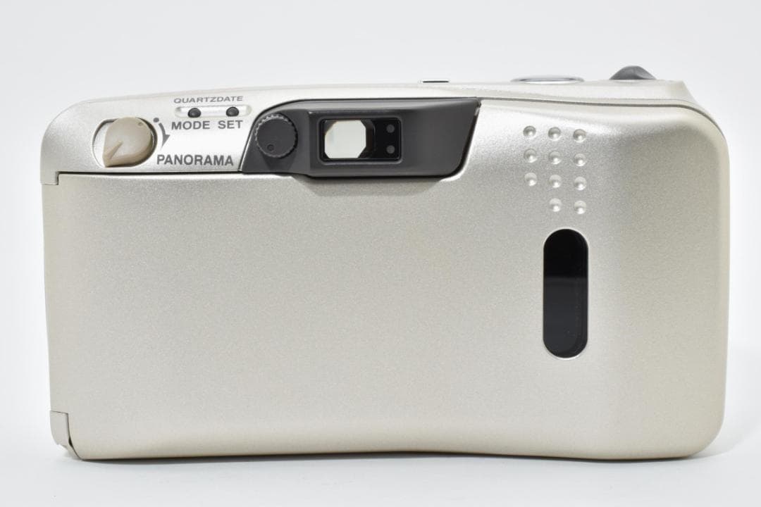 【美品】Olympus mju μ Zoom 130 #B-0043