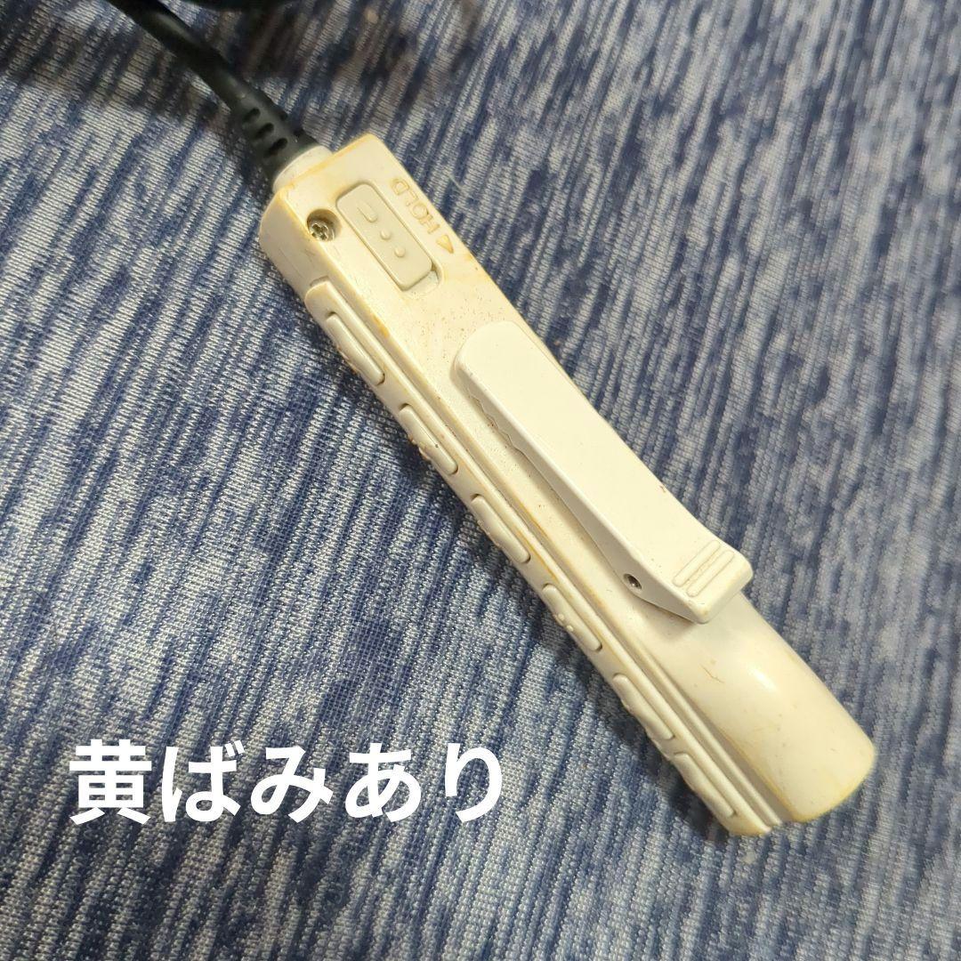 【ジャンク】SHARP ポータブルMDプレーヤー MD-ST500-P ピンク