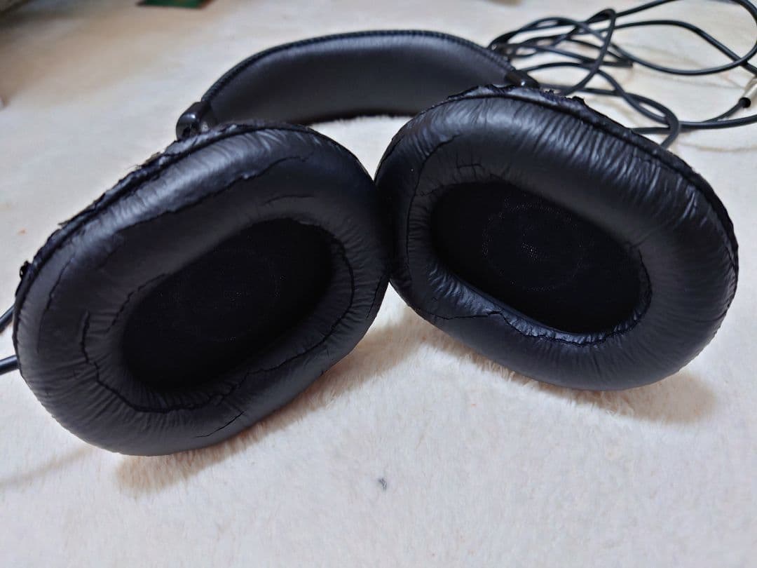 SONY　MDR-CD900ST