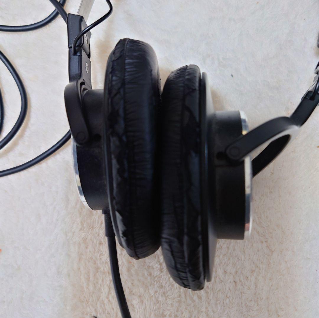 SONY　MDR-CD900ST