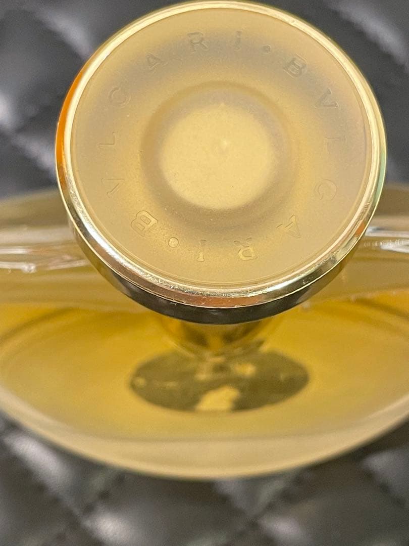 【試香のみ】BVLGARI ブルガリプールファムオードパルファム50ml