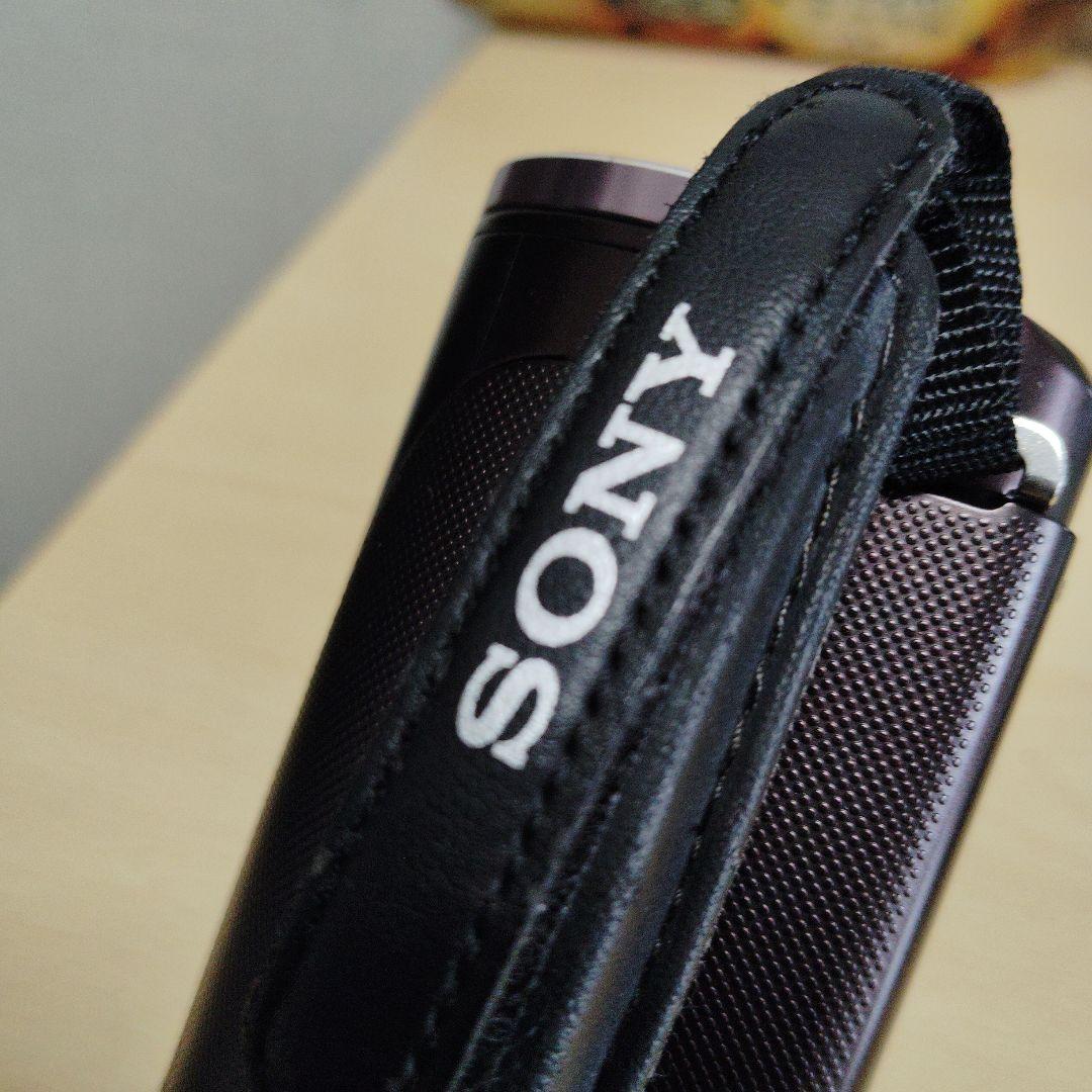 SONY HDR―CX270V