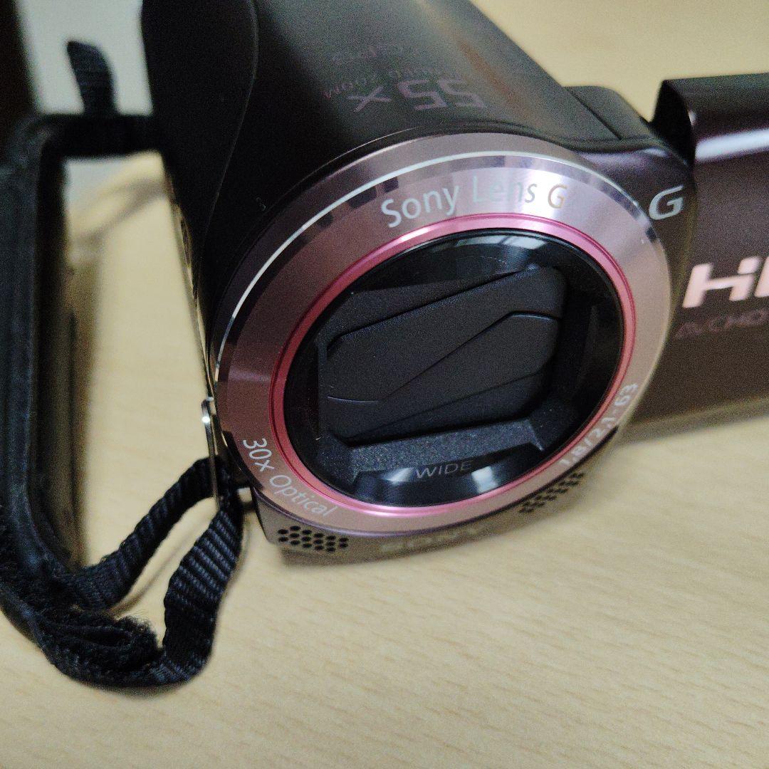 SONY HDR―CX270V