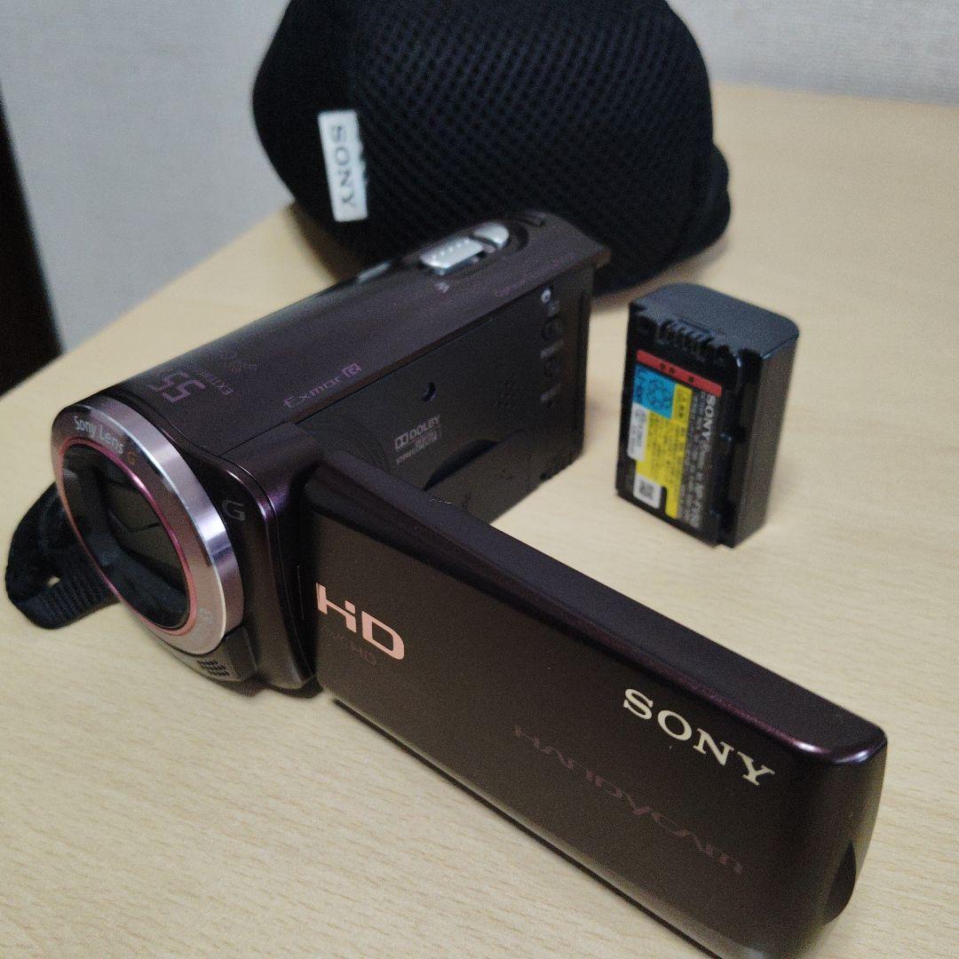 SONY HDR―CX270V