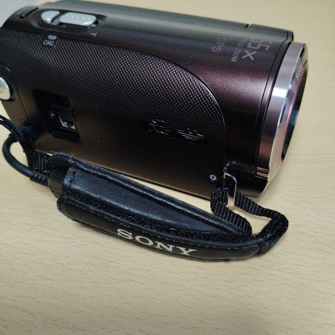 SONY HDR―CX270V
