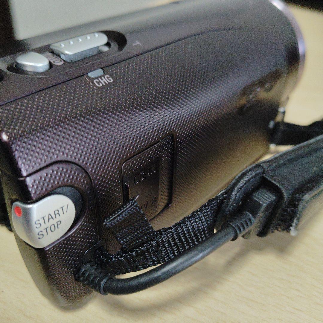 SONY HDR―CX270V