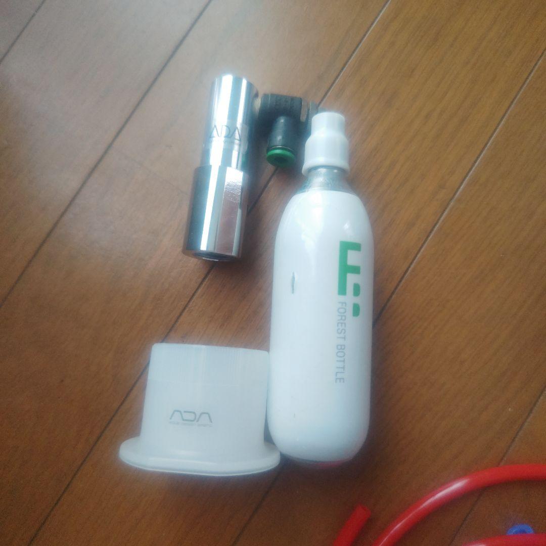 ADA　セール中レギュレター　９点セット色々