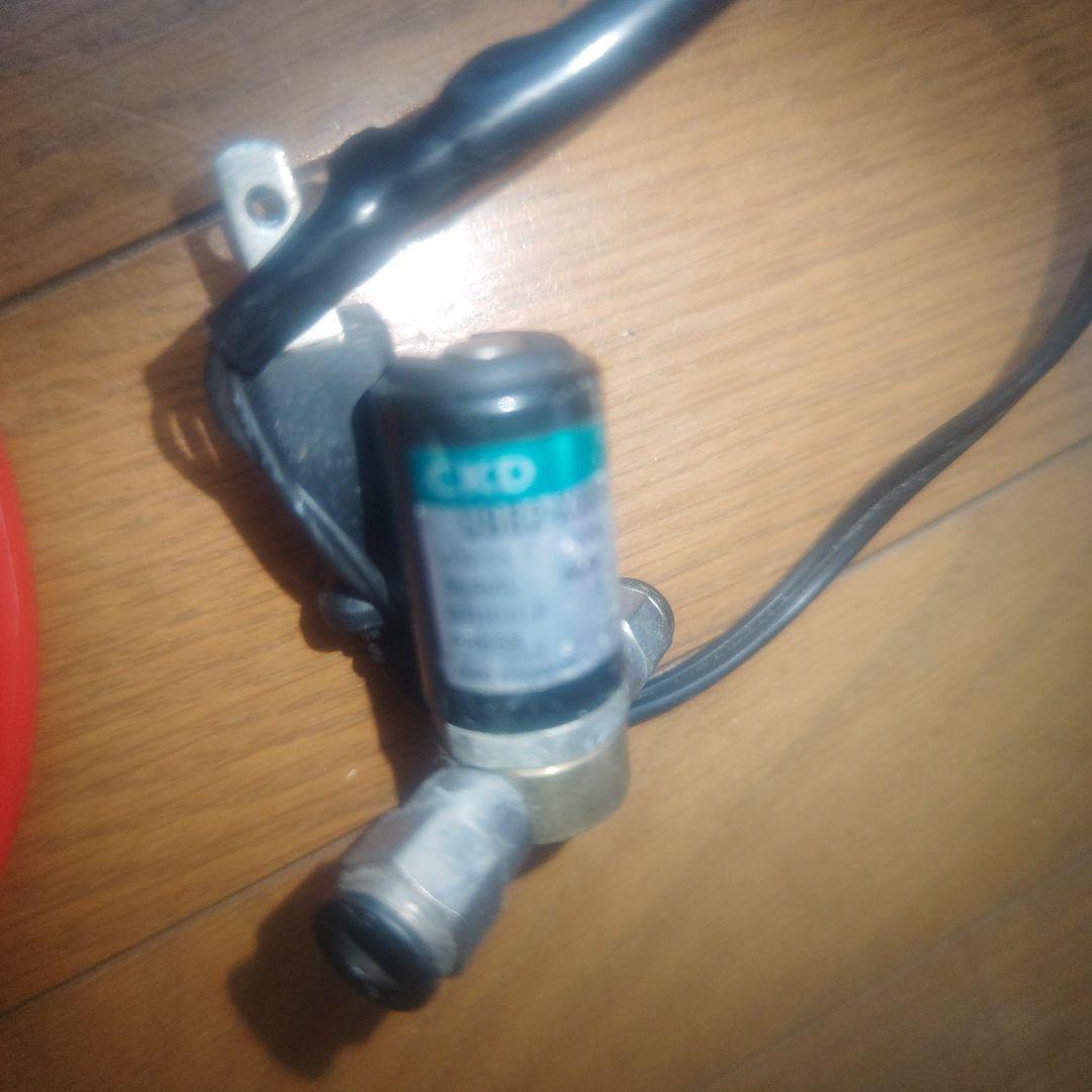 ADA　セール中レギュレター　９点セット色々
