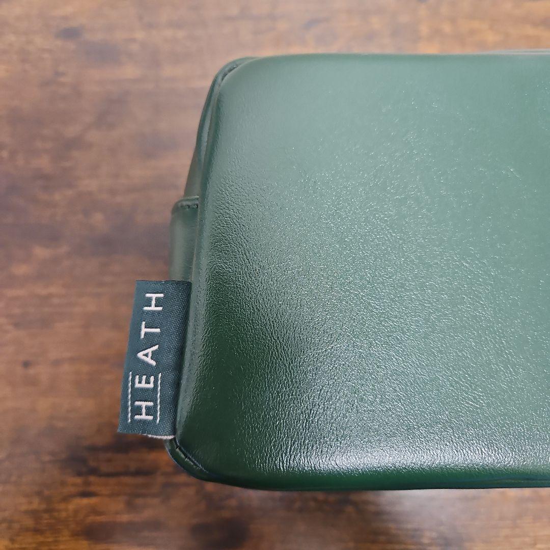新品未使用 HEATHフェイスウォッシュ クリームシェーブ アフターシェーブ