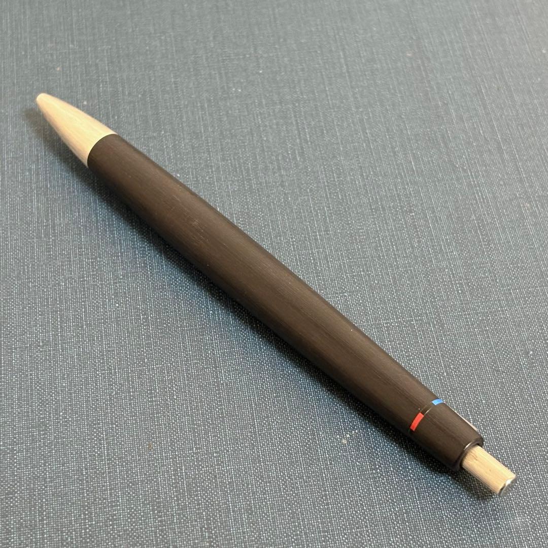 マックス　LAMY2000 4色ボールペン