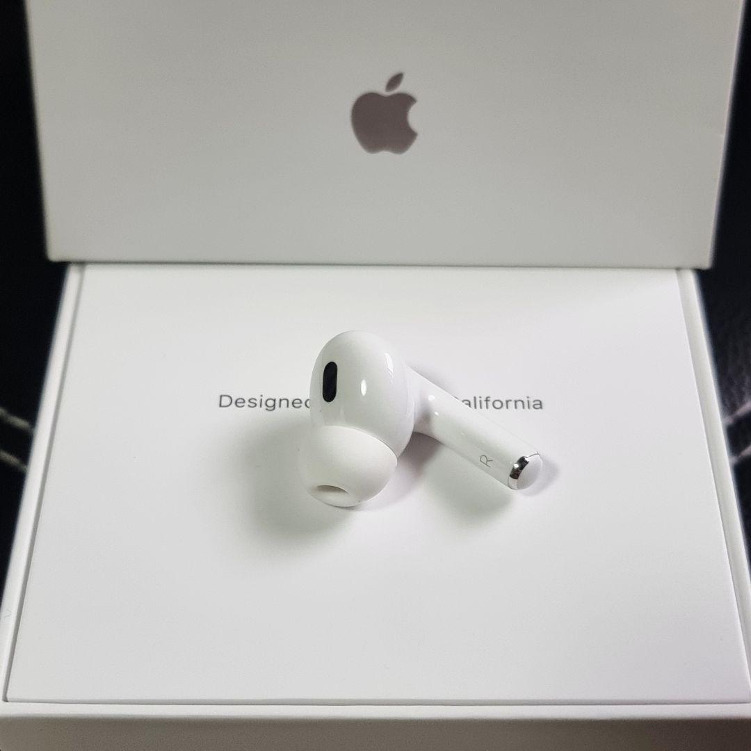 AirPods Pro 2 第二世代 USB-C 右耳のみ 片側 [56]