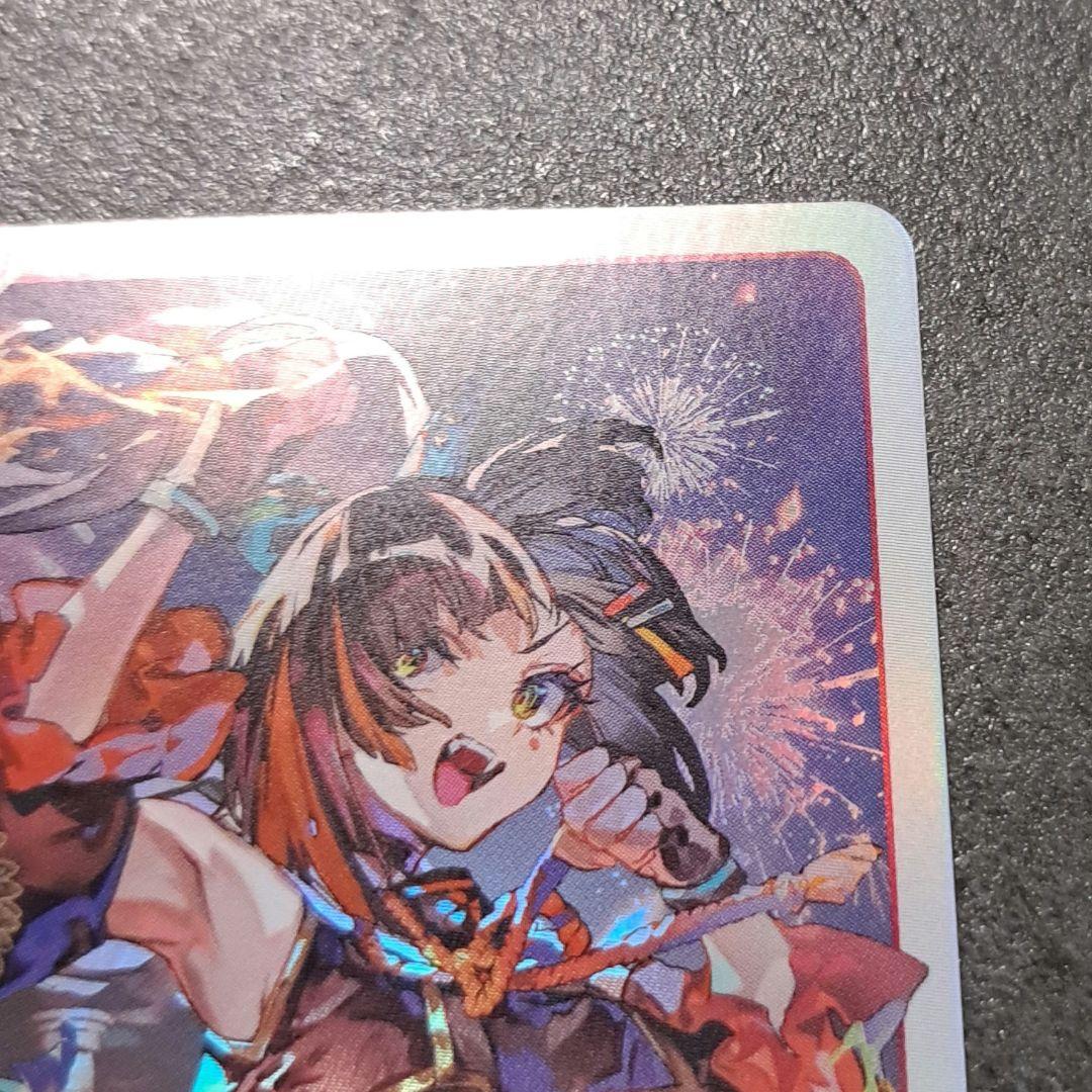 クロススターズ　LRP　蝶屋はなび　ぶいすぽ　イクシード・ランページ