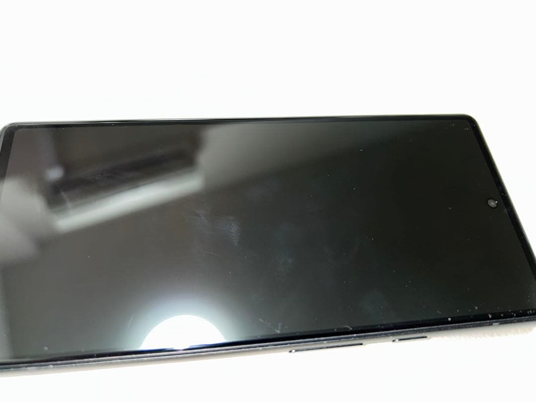 スマートフォン本体 Google Pixel 6 Sorta Seafoam 128GB