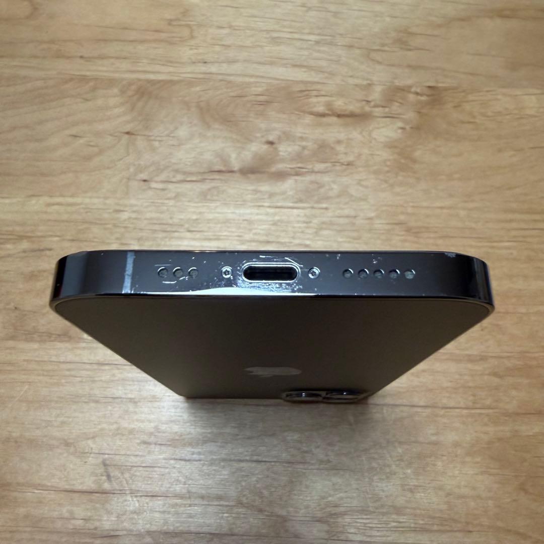 iPhone 12 Pro 128GB ジャンク品 SIMフリー 交換用部品付き