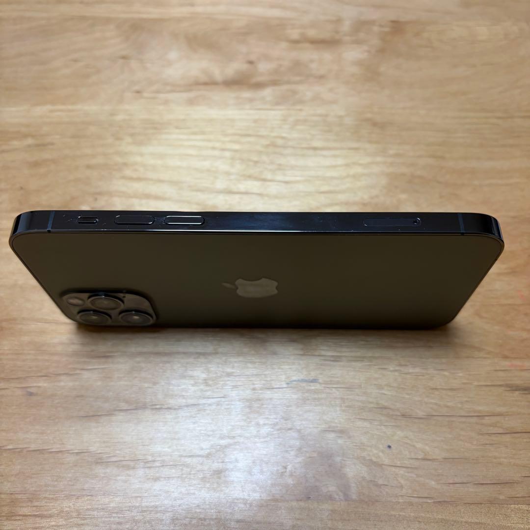 iPhone 12 Pro 128GB ジャンク品 SIMフリー 交換用部品付き
