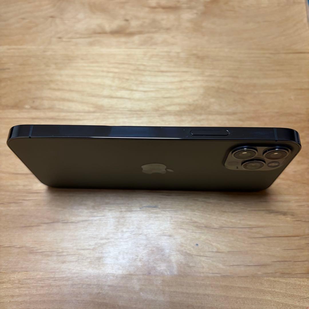 iPhone 12 Pro 128GB ジャンク品 SIMフリー 交換用部品付き
