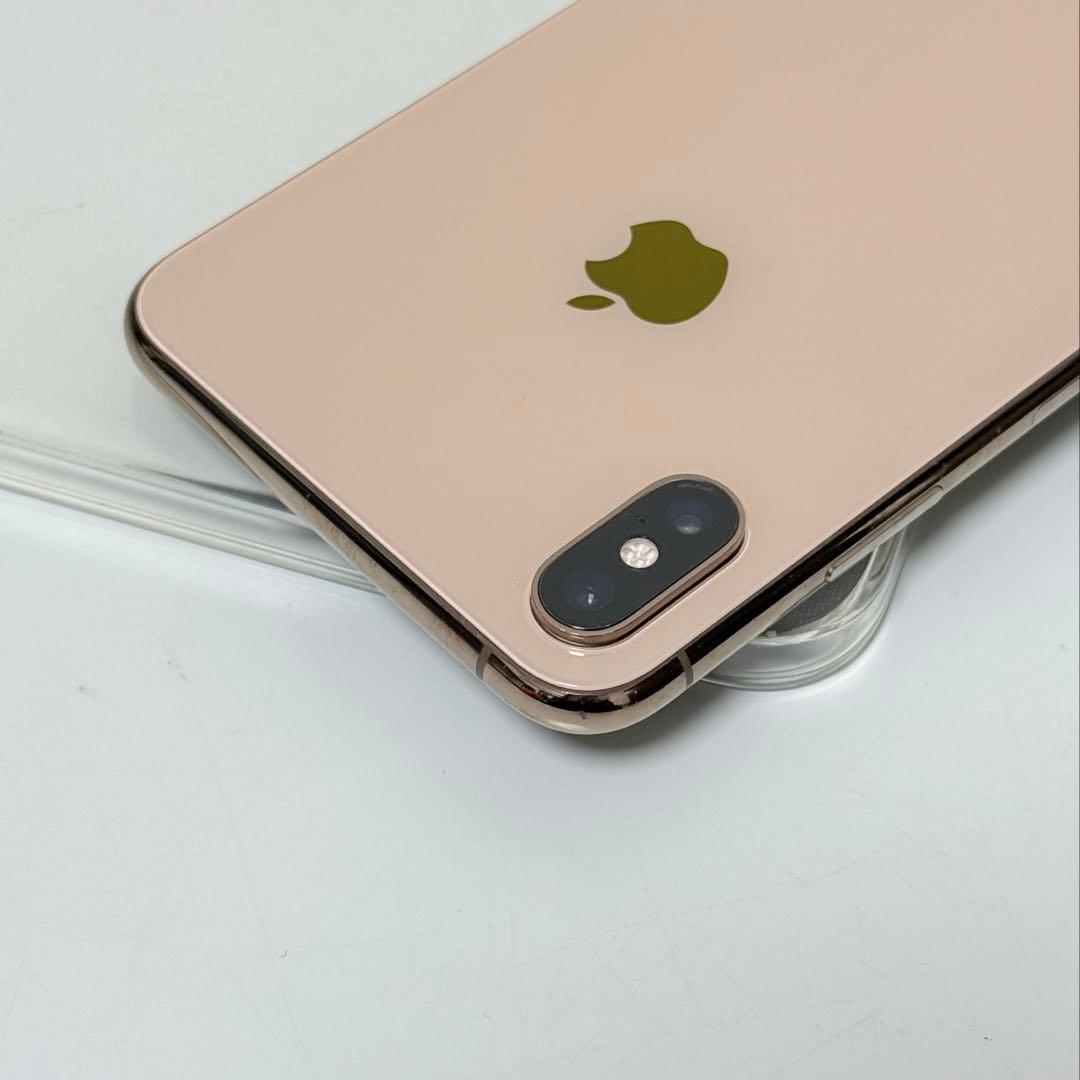 Apple iPhone XS Max 64GB SIMフリー