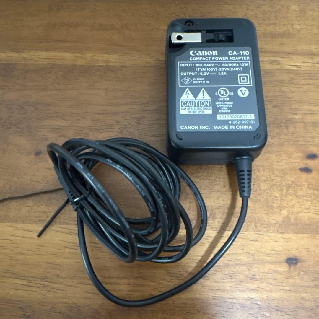 Canon iVIS HF R21 ビデオカメラ km-904ケンコー三脚セット