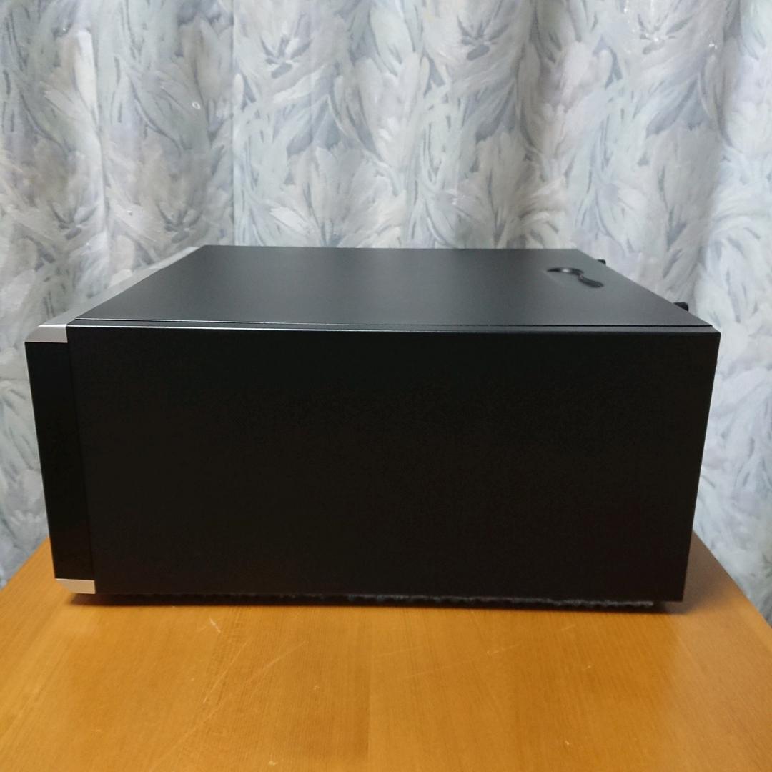 750WゴールドPC電源とケース　セット