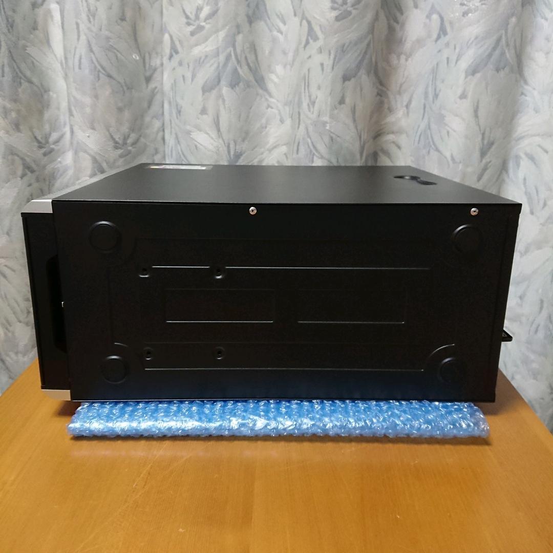 750WゴールドPC電源とケース　セット