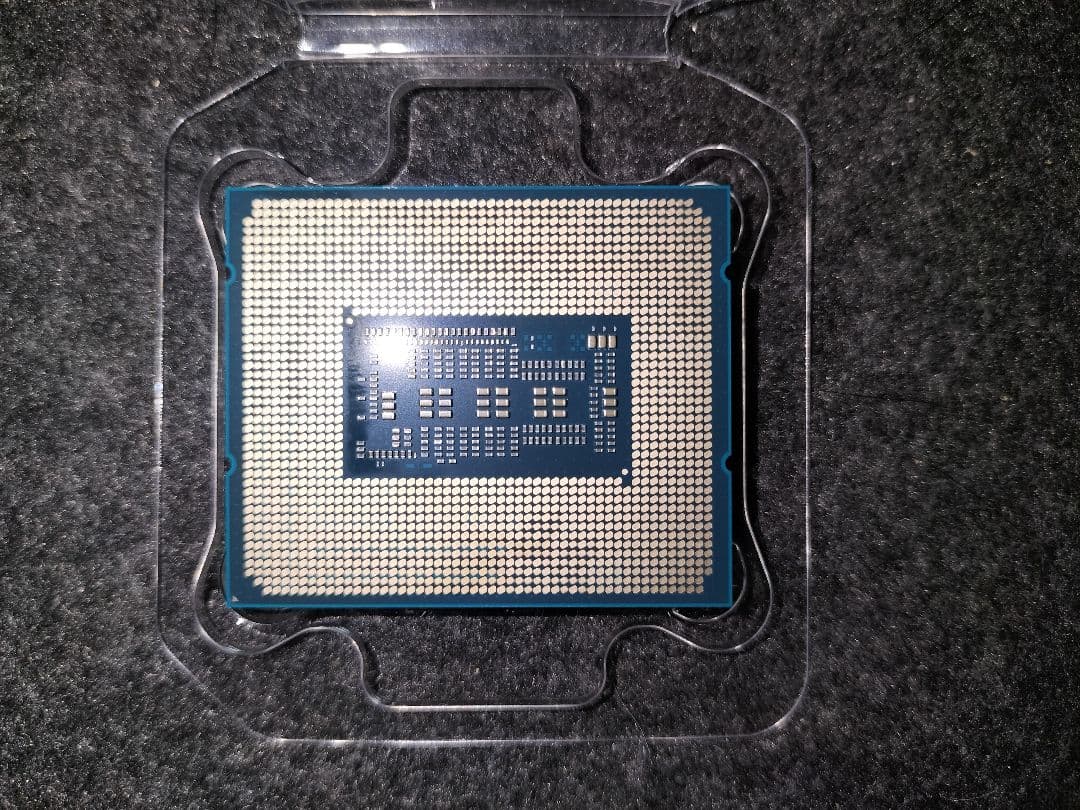 CPU i5-14600KF + B760 GAMING PLUS WIFI DDR5