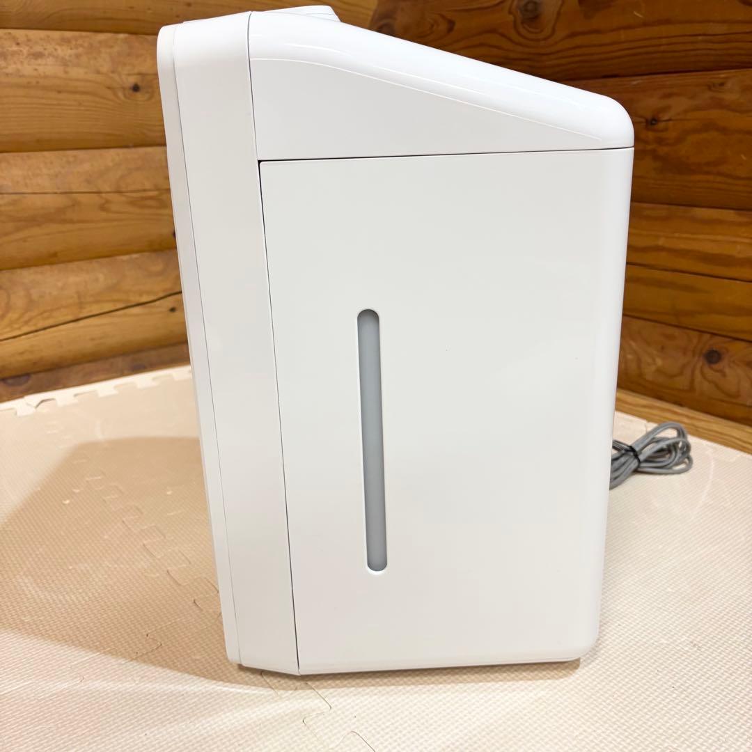 【美品】FUJITSU 富士通ゼネラル 加湿脱臭機 DAS-303E 脱臭機