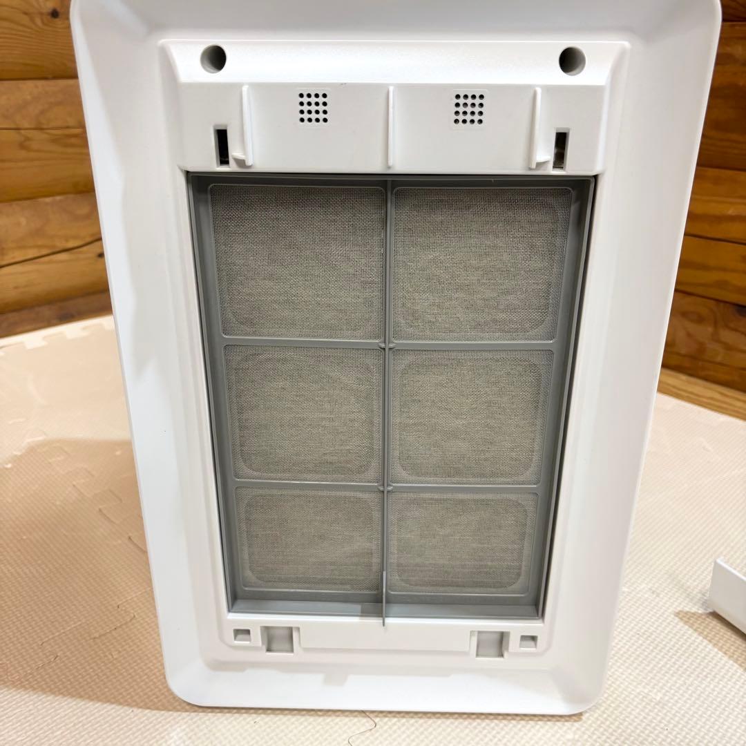 【美品】FUJITSU 富士通ゼネラル 加湿脱臭機 DAS-303E 脱臭機