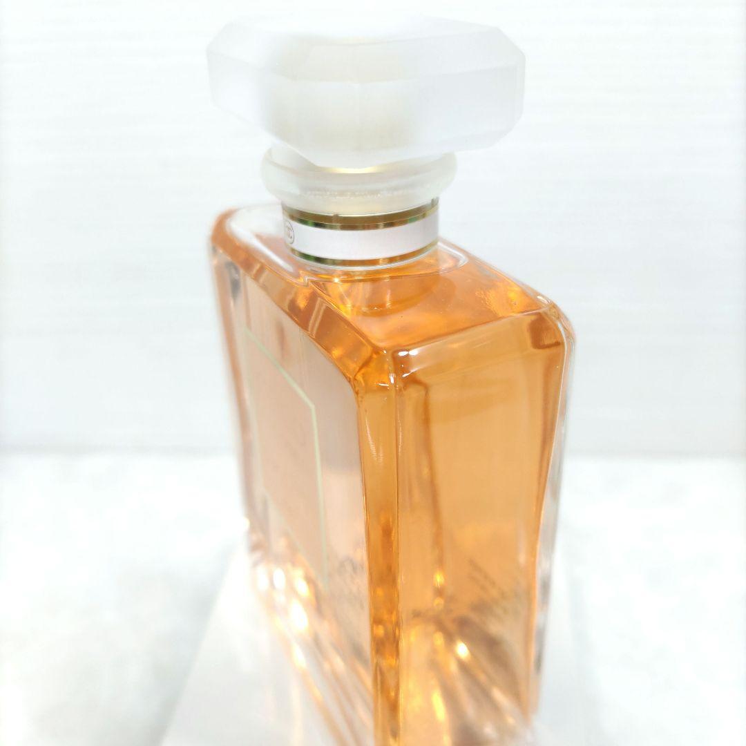 【新品未使用】シャネル ココ マドモアゼル オードゥ パルファム 100ml