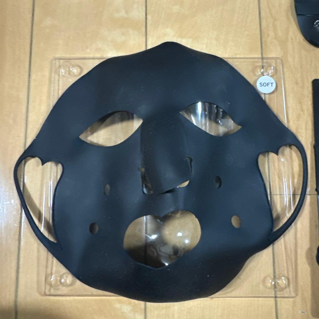 【Lekarka】DREX AZATMASK 美顔器