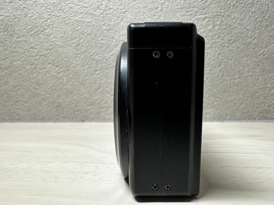 【美品】RICOH CX4 コンパクト デジタル カメラ ブラック リコー