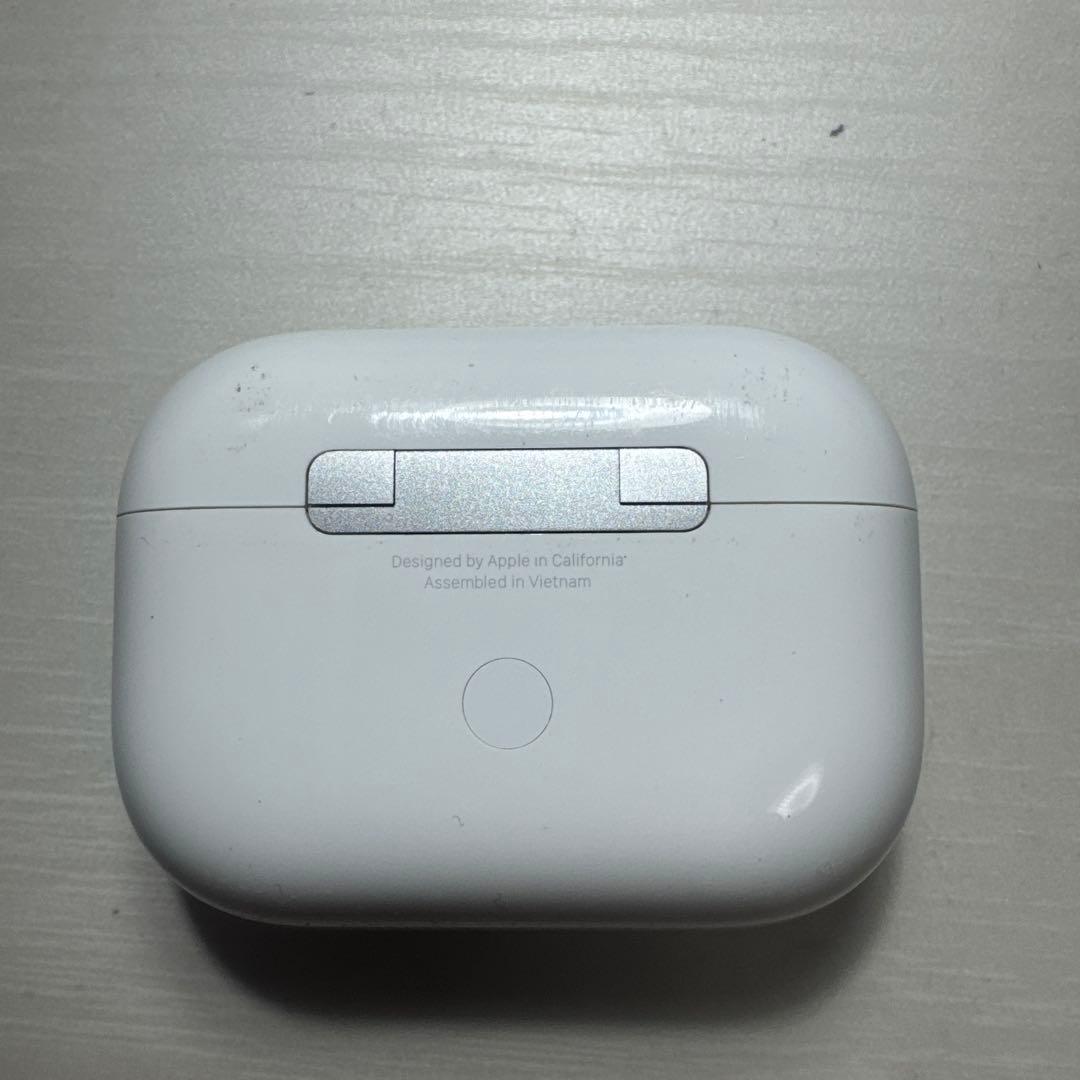 AirPods Pro 初代　本体 充電ケース付き