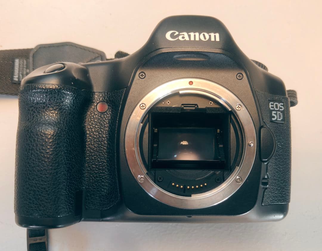 Canon EOS 5D +Sigma 15-30mm Canon 40mm+他