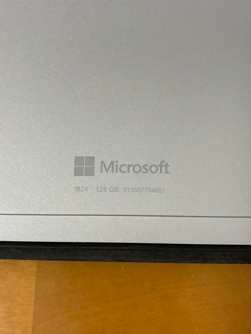 スヌーピー/Microsoft Surface Go 第1世代 128GB