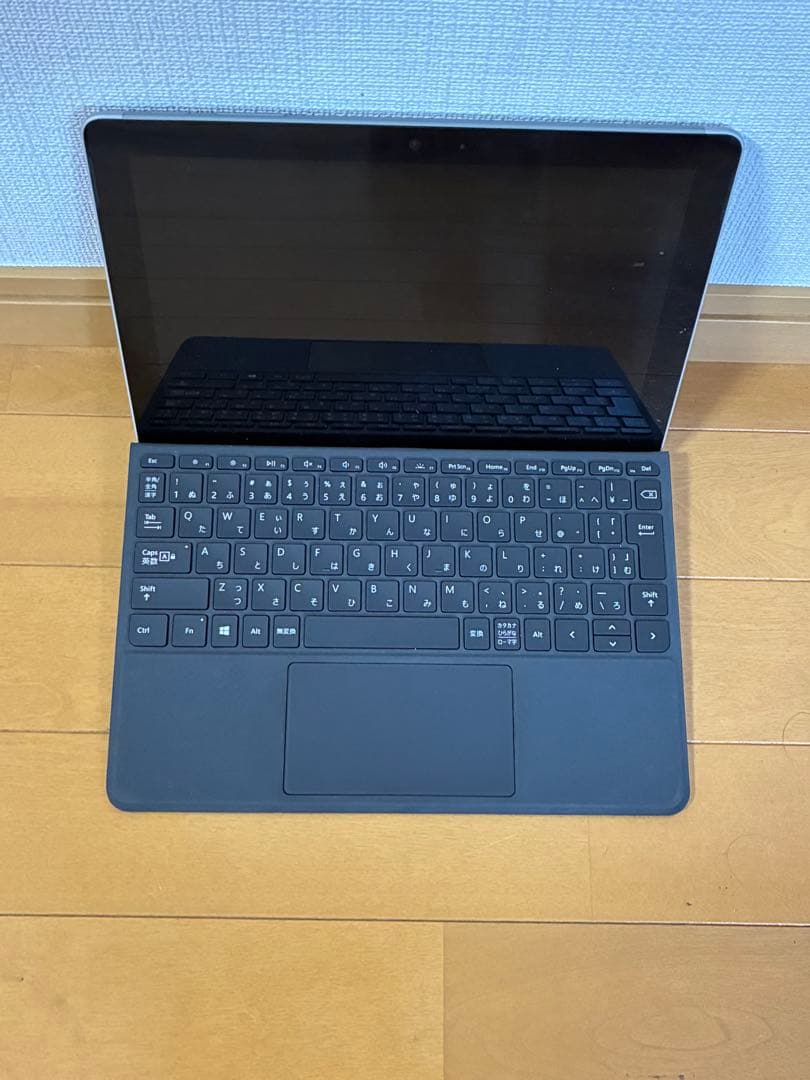 スヌーピー/Microsoft Surface Go 第1世代 128GB