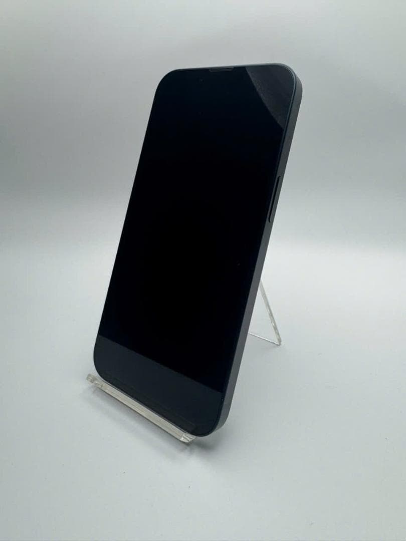 スマートフォン本体 iPhone 13 128GB MLNC3J/A - 5348