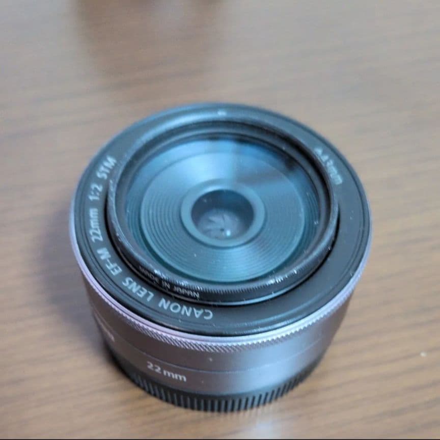 Canon EOS Kiss M2 レンズ3種・リモコン・予備バッテリー付