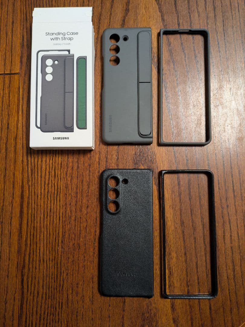 Samsung Galaxy Z Fold 5 国内版 258GB＋S Pen