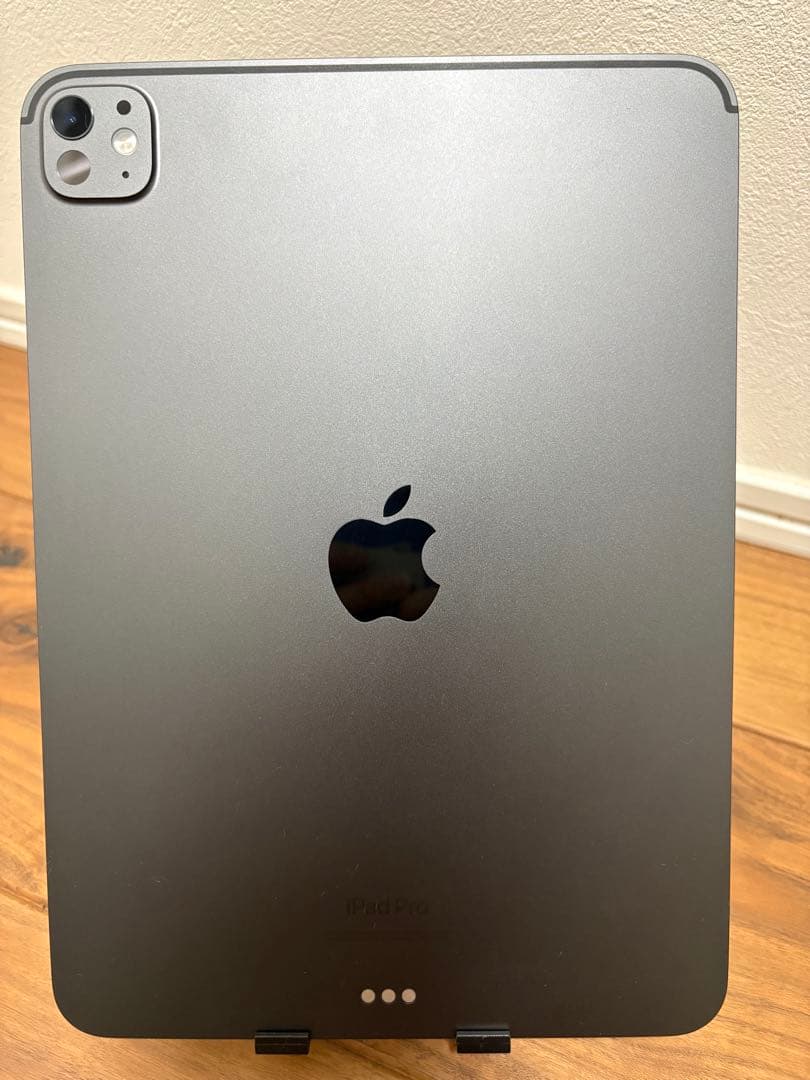 【美品】iPad Pro M4 11インチ