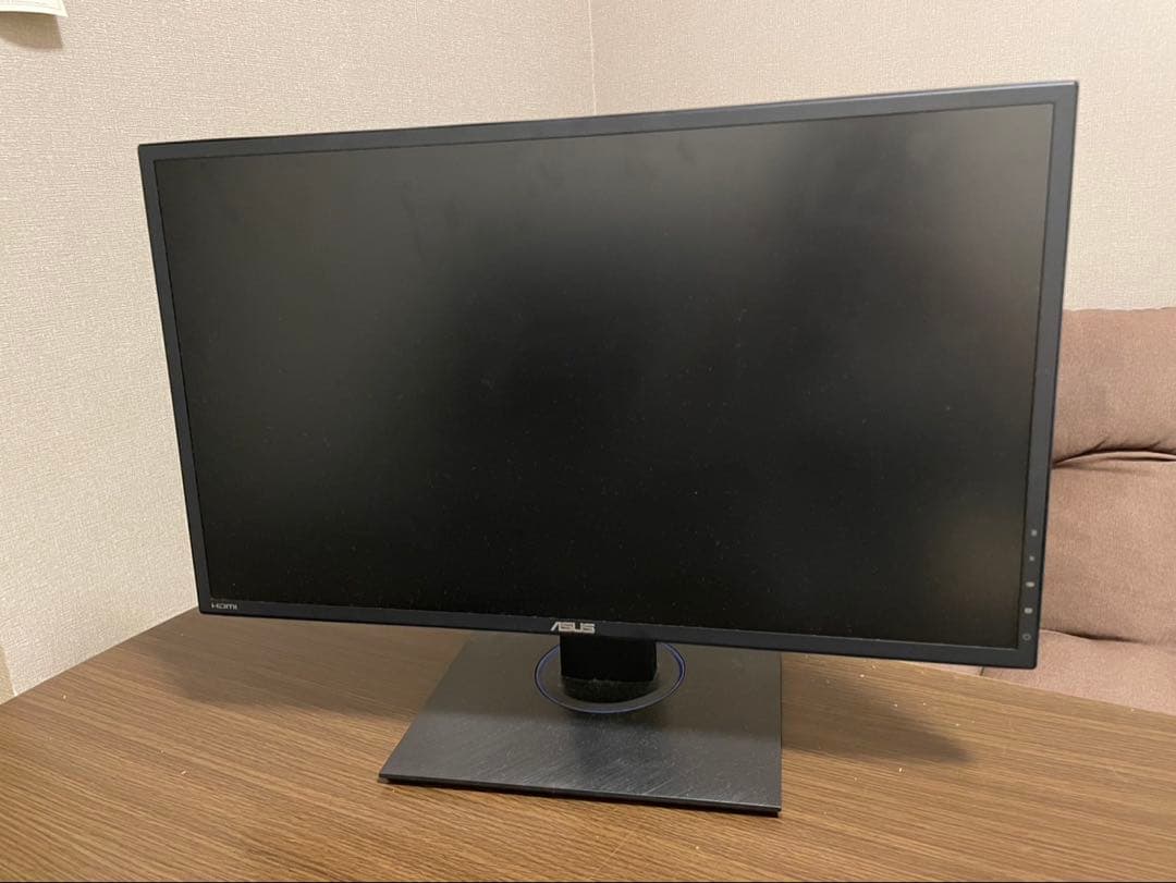 ASUS VG245HE-J ゲーミングモニター